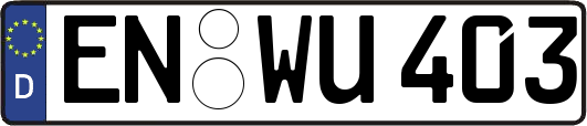 EN-WU403