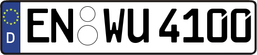 EN-WU4100