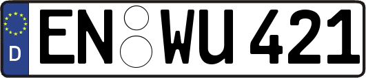 EN-WU421