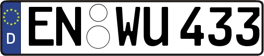 EN-WU433