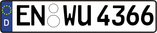 EN-WU4366
