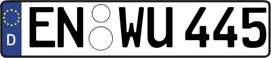 EN-WU445
