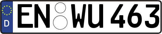 EN-WU463