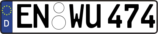 EN-WU474