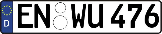EN-WU476