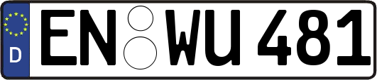 EN-WU481