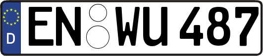 EN-WU487