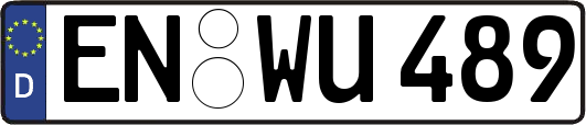 EN-WU489