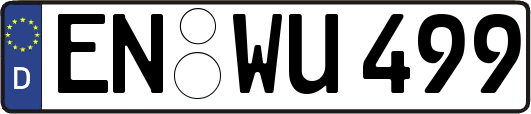 EN-WU499