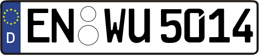 EN-WU5014