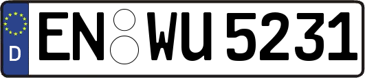 EN-WU5231