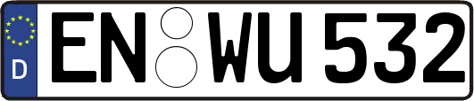 EN-WU532