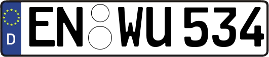 EN-WU534