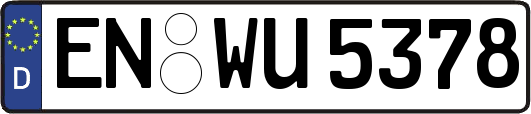 EN-WU5378
