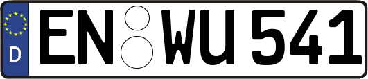 EN-WU541