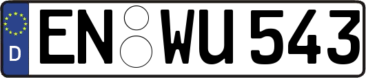 EN-WU543