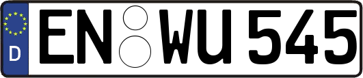 EN-WU545