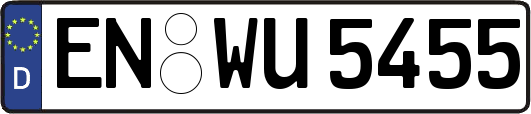 EN-WU5455