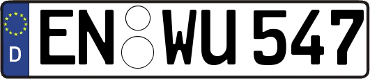 EN-WU547