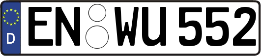 EN-WU552