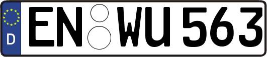 EN-WU563