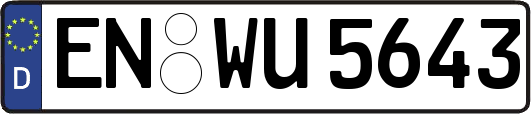 EN-WU5643