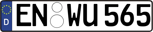 EN-WU565