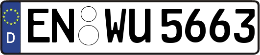 EN-WU5663