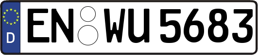 EN-WU5683