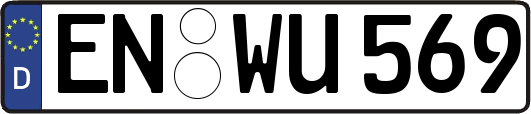 EN-WU569