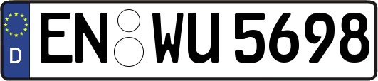 EN-WU5698