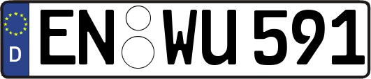 EN-WU591