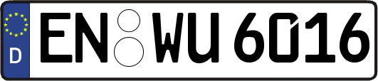 EN-WU6016