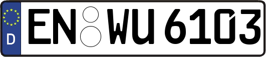 EN-WU6103