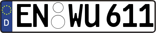 EN-WU611