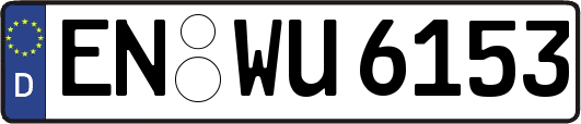 EN-WU6153