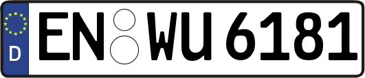 EN-WU6181
