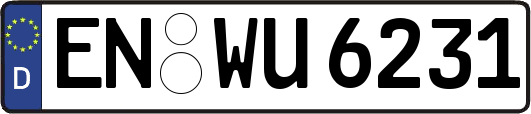 EN-WU6231