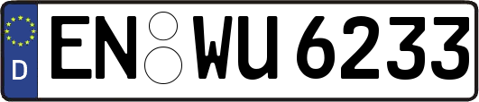 EN-WU6233