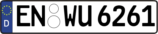 EN-WU6261