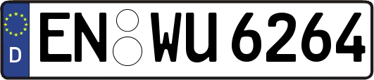 EN-WU6264