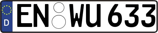 EN-WU633