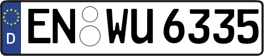 EN-WU6335