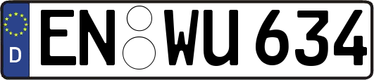 EN-WU634