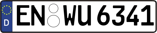 EN-WU6341