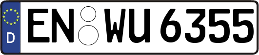 EN-WU6355