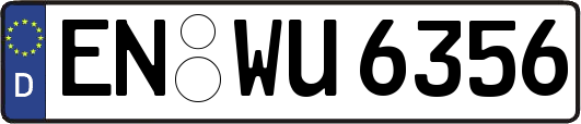 EN-WU6356