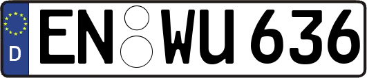 EN-WU636