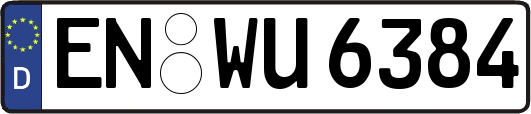 EN-WU6384