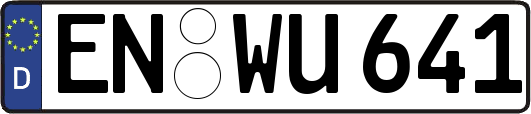 EN-WU641